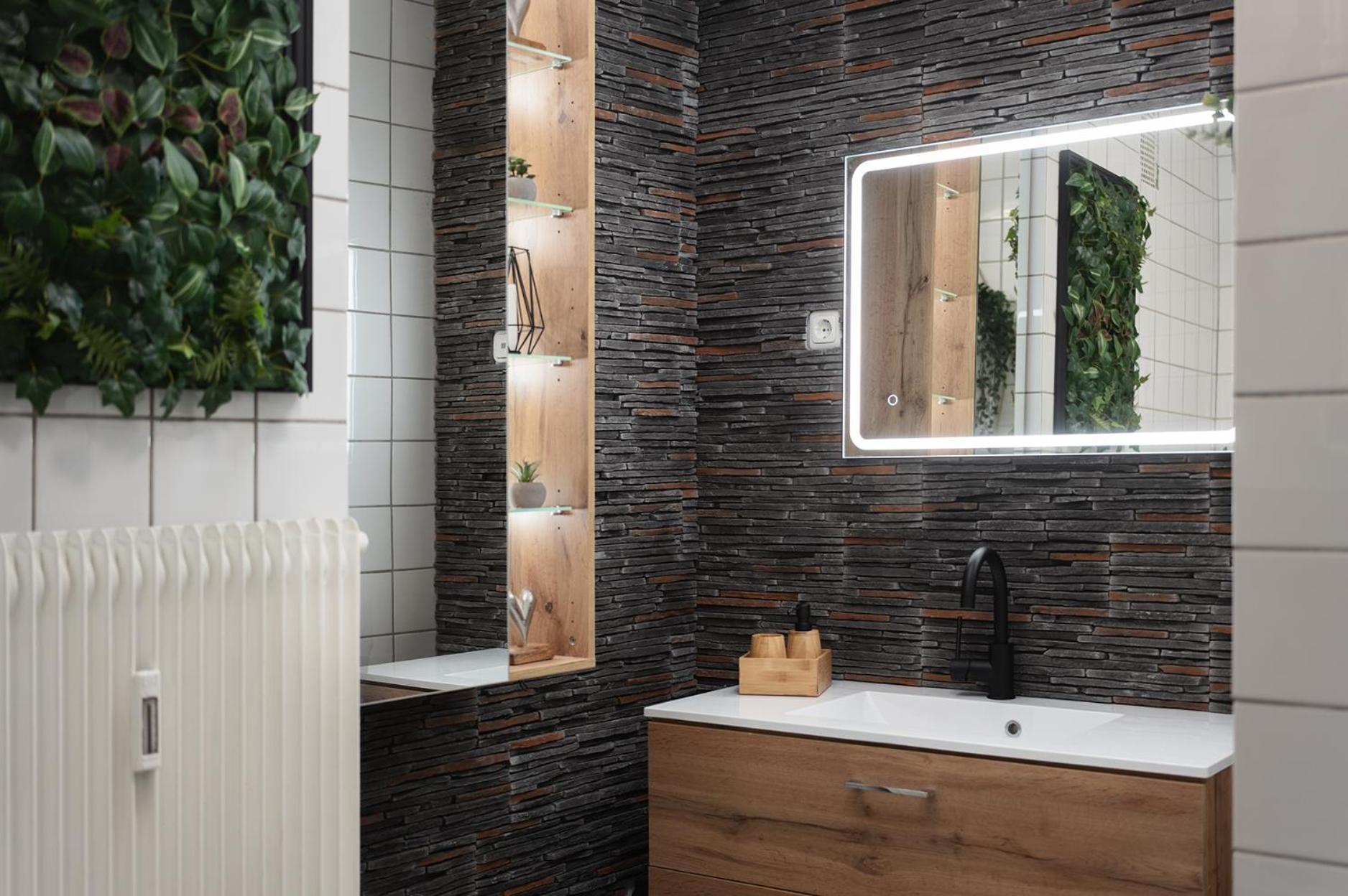 1-4 Gaeste Wohnung W-Lan, Netflix, Amazon, Parken, Arbeitsplatz, 24H Check In ,Vollausgestattet Kueche, Handtuecher Seife U,V,M Fuer Geschaeftsreisende, Paare, Familien , 达特尔恩 外观 照片